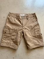 Fjallraven shorts Karla Pro maat 38 vrouwen, Ophalen of Verzenden, Zo goed als nieuw, Kleding