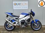 Strakke Yamaha R1 Streetfighter (bj 1998 ) Special paint!, Motoren, Bedrijf, 4 cilinders, Sport, 998 cc