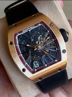 Richard Mille RM023, IOS, Ophalen of Verzenden, Zo goed als nieuw, Richard mille
