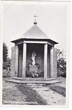 Vorstenbosch Maria kapel 1953., Verzamelen, 1940 tot 1960, Gelopen, Noord-Brabant, Verzenden