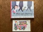 A.M.G.Schmidt en F.Westendorp: WOELEWIPPIE / 3 stouterdjes.., Ophalen of Verzenden, Gebruikt