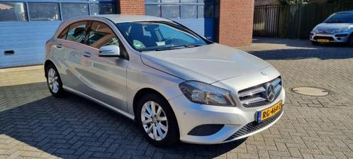 Mercedes-Benz A-Klasse 180 automaat.. 180 automaat, Auto's, Mercedes-Benz, Bedrijf, Te koop, A-Klasse, ABS, Airbags, Airconditioning