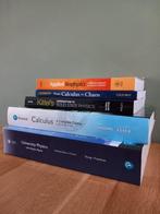 Natuurkundeboeken (Engels), Ophalen of Verzenden, Zo goed als nieuw, Diverse auteurs, Natuurwetenschap