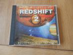 Redshift 2 Astronomie Maris Multimedia PC CD-rom, Computers en Software, Ophalen of Verzenden, Gebruikt, Windows