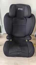 Ding Zino Autostoel Isofix, Kinderen en Baby's, Autostoeltjes, Overige merken, 15 t/m 36 kg, Ophalen of Verzenden, Zo goed als nieuw