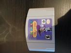Waluigi's Tacostand N64 Cartridge, Gebruikt, Overige genres, 1 speler, Ophalen of Verzenden