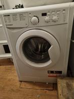 Wasmachine, Ophalen, Energieklasse A of zuiniger, Zo goed als nieuw, Voorlader