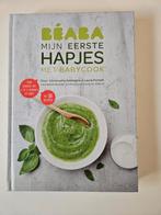 Christophe Saintagne - Béaba mijn eerste hapjes met babycook, Ophalen of Verzenden, Zo goed als nieuw, Christophe Saintagne; Laura Portelli