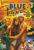 Blue Lagoon, Alle leeftijden, Ophalen of Verzenden, Nieuw in verpakking