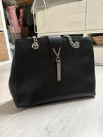 Nieuwe valentino tas, Sieraden, Tassen en Uiterlijk, Tassen | Damestassen, Ophalen of Verzenden, Zo goed als nieuw, Zwart