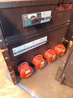 19 inch rack voedingsverdeler - Alles in 1 koop, Ophalen