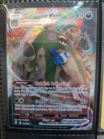 Pokemon Garbodor Vmax 101/203 Evolving Skies, Hobby en Vrije tijd, Verzamelkaartspellen | Pokémon, Ophalen of Verzenden, Zo goed als nieuw