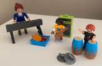Playmobil muziekklas (9321), Kinderen en Baby's, Speelgoed | Playmobil, Ophalen, Zo goed als nieuw, Complete set