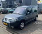 Peugeot Partner MPV 1.6-16V VTC | AIRCO | Onderhoudsboekje |, Auto's, Peugeot, Gebruikt, Origineel Nederlands, Bedrijf, Handgeschakeld
