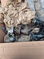 Turbo w205 benzine mercedes, Ophalen of Verzenden