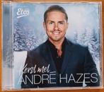 kerstcd: Kerst met Andre Hazes Jr. - nieuw, Verzenden, Nieuw in verpakking, Kerst
