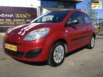 Renault Twingo 1.2 Authentique I New Distributie set & Kln B beschikbaar voor biedingen