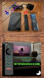 📌NVidia Shield TV, Adguard+,Stremio+, OTT+, YouTube Premium, Ophalen, Gebruikt, Minder dan 500 GB