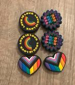 Crocs Jibbitz - Leuke clips voor je Crocs!, Ophalen of Verzenden, Nieuw, Overige kleuren, Overige typen