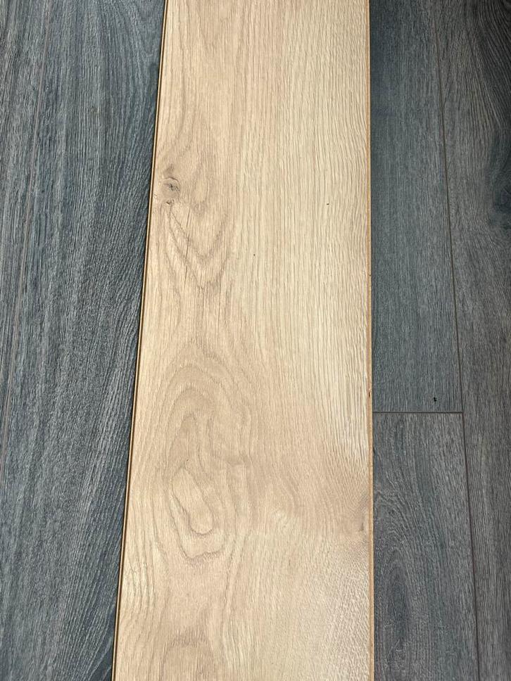 Laminaat Decomode 24m2, Doe-het-zelf en Verbouw, Vloerdelen en Plavuizen, Nieuw, Laminaat, Hout, 50 tot 150 cm, 10 tot 30 cm, 10 m² of meer