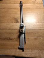 Messer Griesheim Rechte Snijbrander, Doe-het-zelf en Verbouw, Gereedschap | Lasapparaten, Ophalen of Verzenden