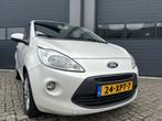 Ford Ka 1.2 Metal start/stop Uitvoering / NL Auto, Voorwielaandrijving, Euro 5, 1242 cc, 4 cilinders