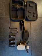 DJI Mavic Mini - 249 gram drone, Audio, Tv en Foto, Drones, Ophalen of Verzenden, Gebruikt, Drone met camera