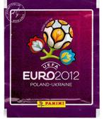 Panini Euro 2012, Nieuw, Ophalen of Verzenden