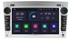 Radio navigatie opel Tigra carkit android 12 carplay 64gb, Auto diversen, Autoradio's, Nieuw, Ophalen