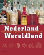 Nederland Wereldland feesten, rituelen en gebruiken**, Verzamelen, Ophalen of Verzenden, Nieuw, Boek