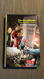 Corien Oranje - De dropbom, Boeken, Ophalen of Verzenden, Zo goed als nieuw, Corien Oranje