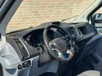Ford Transit 2.0TDCI 130PK L3H2 Euro6 / Cruisecontrol / Park, Voorwielaandrijving, Electronic Stability Program (ESP), Stof, 4 cilinders