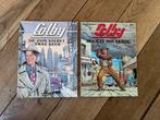 Colby - western, Eén stripboek, Ophalen of Verzenden, Zo goed als nieuw