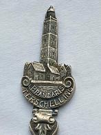 Lepeltje Brandaris Terschelling Eiland Friesland, Ophalen