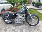 HARLEY-DAVIDSON  SPORT STER VINTAGE, KOOPJE;;;;;;, 2 cilinders, Bedrijf, 883 cc, Meer dan 35 kW