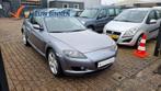 mazda Rx-8 1.3 Rensis volledig onderhoud, Gebruikt, Alcantara, Bedrijf, Handgeschakeld