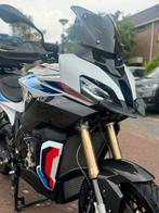 BMW S 1000 XR 2022 FULL OPT | CARBON | M PAKKET | AKRAPOVIC, Motoren, 4 cilinders, Motorrijbewijs A, Handvatverwarming, Bedrijf