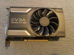 EVGA GeForce GTX 1060 SC Gaming 6GB, Computers en Software, Videokaarten, Ophalen, Zo goed als nieuw, Nvidia, DisplayPort