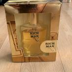 RICH MAN Belize, Ophalen of Verzenden, Gebruikt, Overige typen