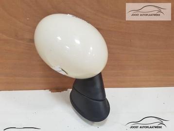Buitenspiegel rechts Pepper white Mini F55 F56 F57 3-p. beschikbaar voor biedingen