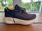 Één schoen (rechts) Asics nimbus maat 41,5, Ophalen of Verzenden, Nieuw