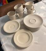 Wedgwood Windsor serviesdelen, Huis en Inrichting, Keuken | Servies, Gebruikt, Ophalen of Verzenden, Wedgwood, Kop(pen) en/of Schotel(s)