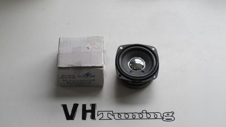 Monacor SP-45 speaker 40W 8 Ohm, Auto diversen, Autospeakers, Nieuw, Ophalen of Verzenden