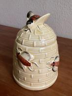 vintage honing potje, Ophalen of Verzenden, Zo goed als nieuw