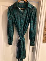 Michael Barnaart maxi blouse jurk maat 38, Kleding | Dames, Verzenden, Maat 38/40 (M)