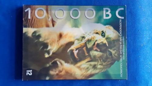10.000 BC, Cd's en Dvd's, Dvd's | Avontuur, Zo goed als nieuw, Ophalen of Verzenden
