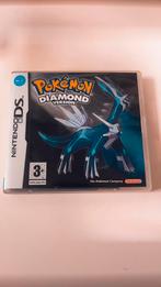 Pokémon Diamond, 1 speler, Zo goed als nieuw, Vanaf 3 jaar, Overige modellen