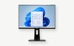 Partij 24 inch Monitoren iiyama ProLite XUB2495WSU, Computers en Software, Monitoren, Iiyama ProLite, -, -, Full HD