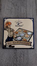 Efteling boter kaas en pannenkoeken, Verzamelen, Efteling, Ophalen, Nieuw