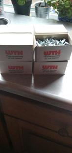 Rib of klisjesnagels, Ophalen of Verzenden, Nieuw, Minder dan 50 mm, Spijkers